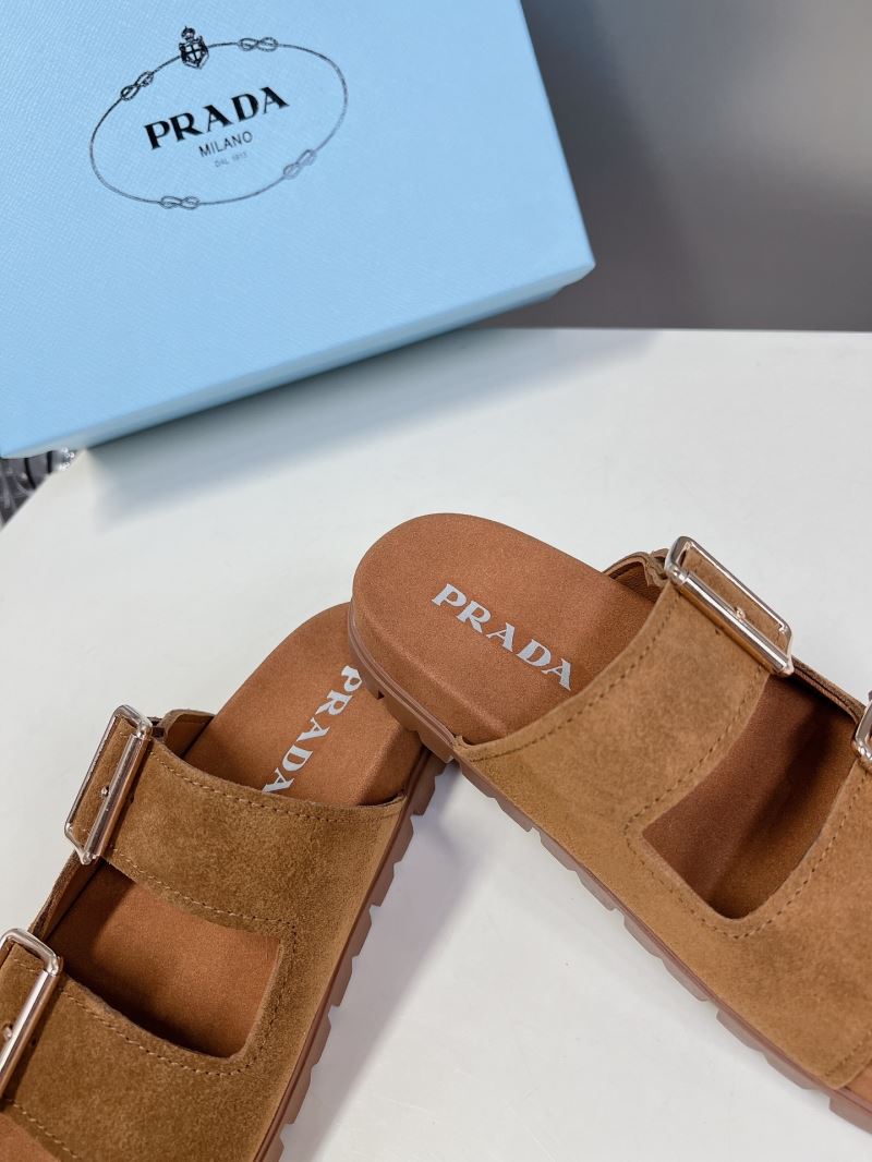 Prada Slippers